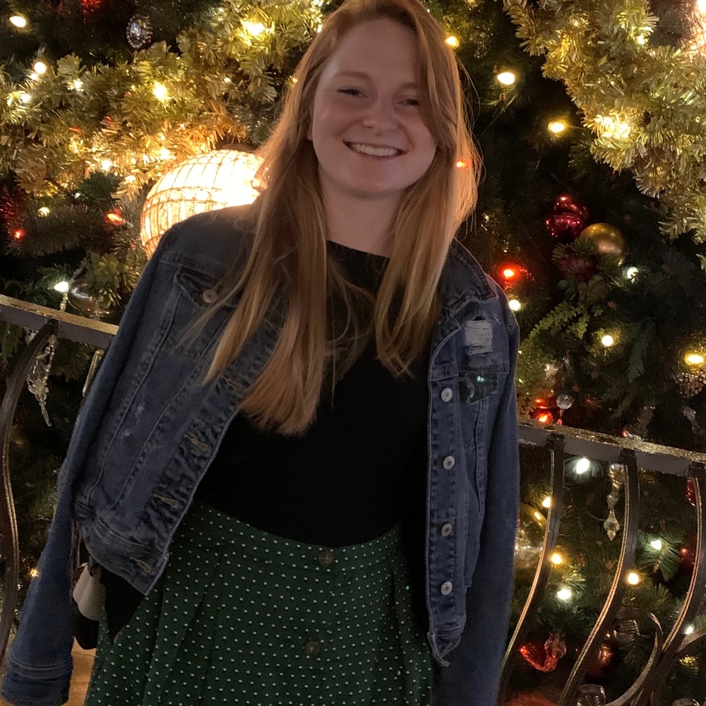 Meet your Posher, Shelby rae
